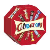 Celebrations Unimarkt 186 Gramm 1 Packung