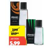 Bild von Axe After Shave div. Sorten HOFER 100 Milliliter 1 Stück