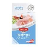 Berger Wellness- od. Puten-Schinken BILLA PLUS 250 Gramm 1 Packung