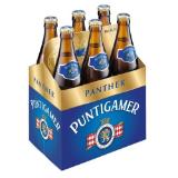 Puntigamer Panther INTERSPAR 0.50 Liter 1 Flasche