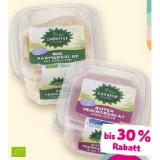 Promotion Bild von Grünhof Bio-Feinkostsalat versch. Sorten Denns BioMarkt 1 Packung