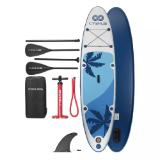Promotion Bild von Cygnus STAND-UP-PADDLE MANOA HERVIS 1 Set