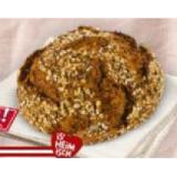 Ja! Natürlich Bio-Vollkornlaib BILLA PLUS 600 Gramm 1 Stück