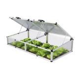 GFP Massives Gartenfrühbeet Doris HOFER 1 Stück