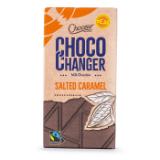 Choceur Choco Changer div. Sorten HOFER 150 Gramm 1 Tafel