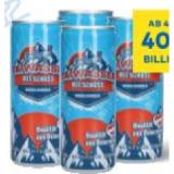 Gschpusi Skiwasser mit Schuss T&G 0.25 Liter 1 Dose