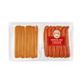 Bild von Stefanitsch Würstel-Duo BILLA 800 Gramm 1 Packung