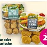 Promotion Bild von Dennree Vegane oder vegetarische Bio-Spezialitäten versch. Sorten Denns BioMarkt 1 Packung