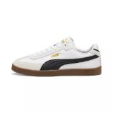 Puma UNISEX FREIZEITSCHUH PUMA CLUB II ERA WEIß HERVIS 1 Paar