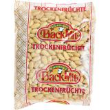 BackMit Mandeln blanchiert, gehobelt od. gestiftelt, Preisangabe ohne MwSt. (Preis inkl. MwSt. 15,39 €), METRO 1 Kilogramm 1 Packung