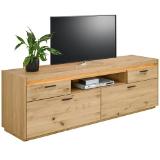 Linea Natura Lowboard 0182000604 XXXLutz 1 Stück