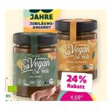 Bild von Brinkers Bio-Schoko-Brotaufstrich versch. Sorten Denns BioMarkt 270 Gramm 1 Glas
