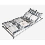 Dreamzone Verstellbarer Lattenrost ALA FLEX 3554532 JYSK 1 Stück