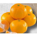 Erfrischende Satsumas SPAR 1 Kilogramm 1 Netz