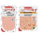 Wiesentaler Extra/ Kalbspariser versch. Sorten Lidl APP Preis 1 Packung