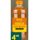 BILLA immer gut Immunbooster BILLA PLUS 0.50 Liter 1 Flasche