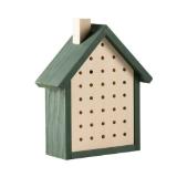 Dehner Natura Insektenhotel 'Colletes' Dehner  1 Stück