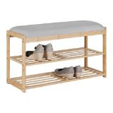 mömax Sitzbank „BRADLEY“ 8103021301 mömax 1 Stück