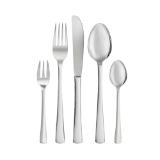 Justinus Besteckset „Athene“ 3501053701 XXXLutz 60 Stück