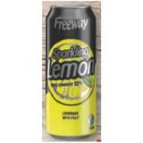 Promotion Bild von Freeway Zitronenlimonade Lidl 0.33 Liter 1 Dose