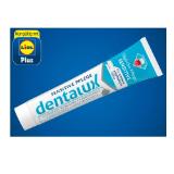 dentalux Zahncreme E-Sensitive Lidl Plus Vorteilspreis 125 Milliliter 1 Tube