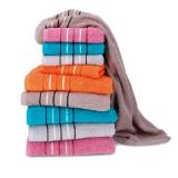 Promotion Bild von basic home Handtuch „Sandra” V5207002 Betten Reiter 1 Stück