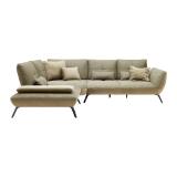 Promotion Bild von premium living Wohnlandschaft „Trendy“ 2139004110 mömax 1 Set