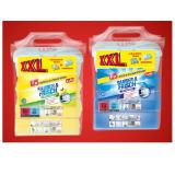 Promotion Bild von W5 Feuchte Allzwecktücher mit Spenderbox versch. Sorten Lidl 1 Packung