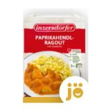 Inzersdorfer Schalen div. Sorten jö Bonus Club Preis BILLA 1 Packung