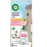 Airwick Fresh Matic Seide&Lilie Nachfüllung, Preisangabe ohne MwSt. (Preis inkl. MwSt. 5,00 €), METRO 250 Milliliter 1 Dose