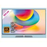 Promotion Bild von Panasonic 164 cm Ultra HD TV TB-65W63AE8 UVP 879 € RED ZAC 1 Stück