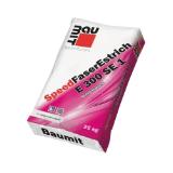 Baumit Estrich SpeedFaser E300 SE 1 OBI 25 Kilogramm 1 Packung