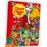 Chupa Chups Adventkalender BILLA PLUS 1 Packung