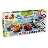 Bild von Lego Duplo Spielzeug 10445 Formel 1 maxi.preisjoker Maximarkt 1 Set