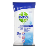 Dettol Reinigungstücher div. Sorten dm 60 Stück 1 Packung