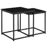 Boxxx Beistelltischset 2540024702 XXXLutz 2 Stück