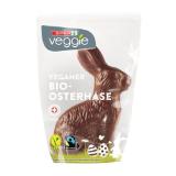 SPAR Veggie Bio-Osterhase oder Spar Natur pur Bio-Osterhase SPAR 110 Gramm 1 Stück