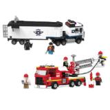 lupilu Clippys Fahrzeuge 5 verschiedene Sets erhältlich Lidl APP Preis 1 Set