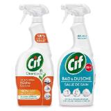 Cif Power & Shine Spray versch. Sorten HOFER 750 Milliliter 1 Flasche
