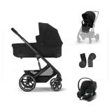 Promotion Bild von Cybex Kinderwagenset „Balios S Lux“ 6895022006 XXXLutz 1 Set