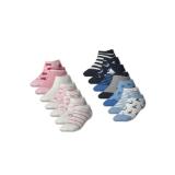 lupilu Kleinkinder Sneakersocken, 7 Paar Lidl 1 Set