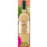 Weingut Graf Bio-Weißburgunder Denns BioMarkt 0.75 Liter 1 Flasche