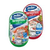 Promotion Bild von Berida Heringsfilets div. Sorten Penny 200 Gramm 1 Packung
