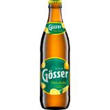 Puntigamer , Zipfer, Wieselburger, Gösser Märzen, Gösser Naturradler Zitrone od. Gösser Biostoff, Preisangabe ohne MwSt. (Preis inkl. MwSt. 0,79 €), METRO 0.33 Liter 1 Flasche