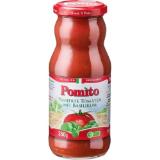 Pomito Passierte Tomaten versch. Sorten Penny 350 Gramm 1 Flasche