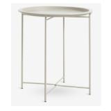 Beistelltisch RANDERUP sand hell 3650030 JYSK 1 Stück