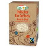 Spar Natur pur Indischer Bio-Duftreis Gobindo Bhog SPAR Gourmet 500 Gramm 1 Packung
