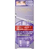 Promotion Bild von L'ORÉAL PARIS Revitalift Filler Hyaluronsäure Augenserum dm 20 Milliliter 1 Stück