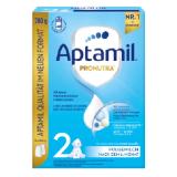 Promotion Bild von Aptamil Folgemilch 2 BIPA 700 Gramm 1 Packung