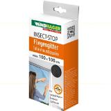 Promotion Bild von Windhager Insektenschutzfenster „Ultra Flat“ BayWa 1 Stück